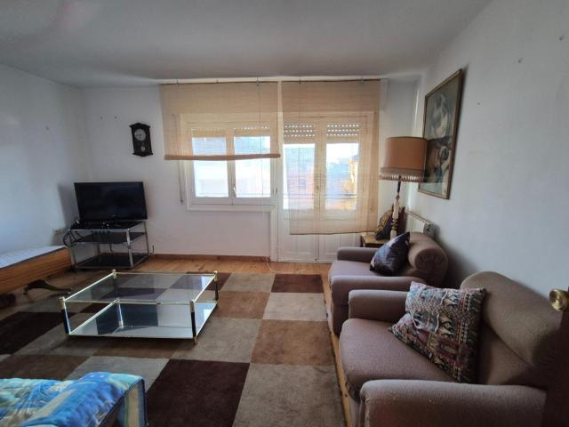 Piso en venta en Almanza, Castilla y León