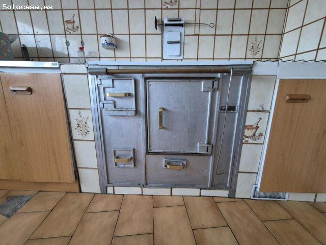 Piso en venta en Almanza, Castilla y León