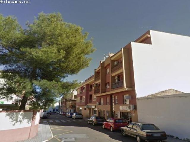Piso en venta en Almendralejo