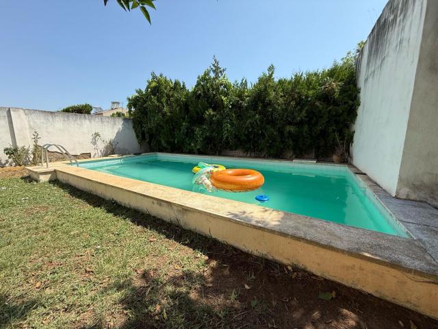 Piso en venta en Almensilla