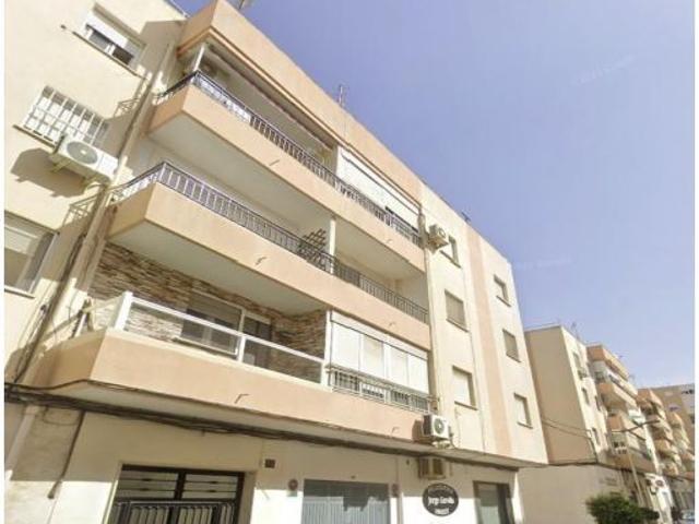 Piso en venta en Los Ángeles, Almería