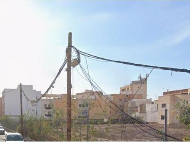 Piso en venta en Los Ángeles, Almería