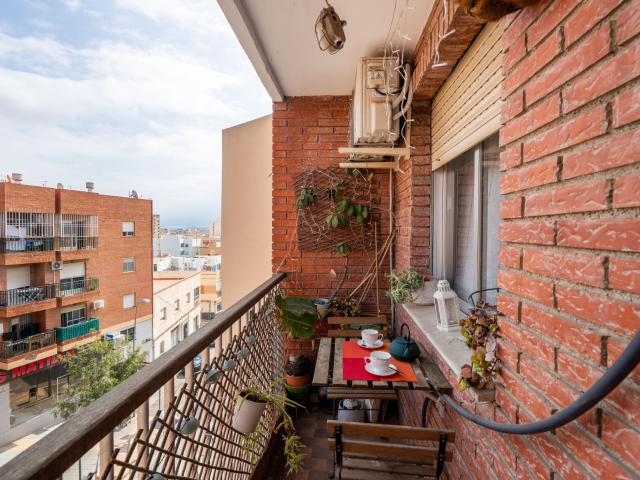 Piso en venta en Las Cuevas de San Joaquín, Almería