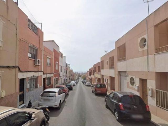 Piso en venta en Villa Blanca, Almería