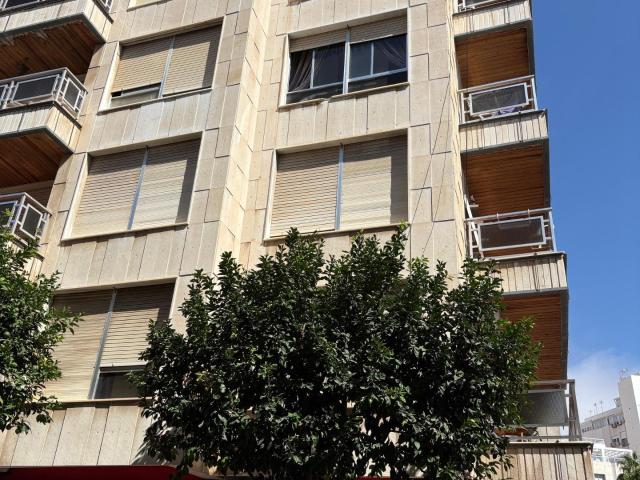 Piso en venta en Oliveros, Almería