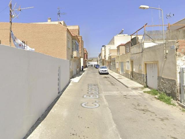 Piso en venta en El Mami, Almería