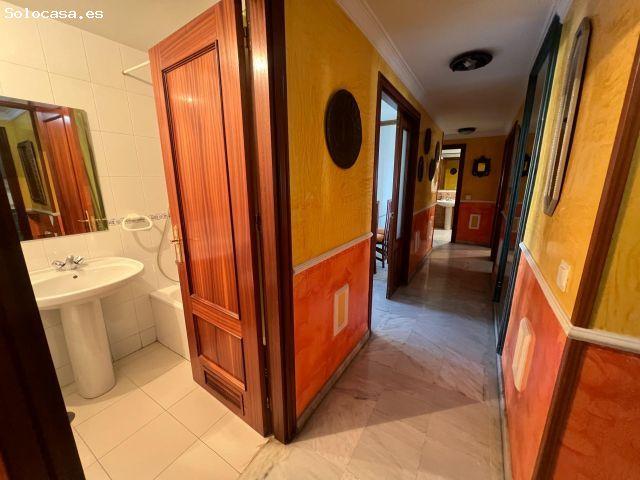 Piso en alquiler en El Diezmo, Almería
