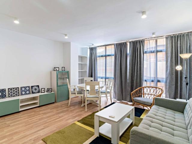 Apartamento en alquiler en Guadalajara