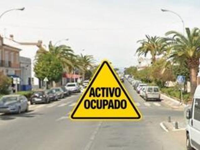 Piso en venta en El Condado, Andalucía