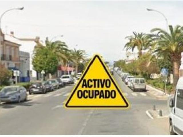 Piso en venta en El Condado, Andalucía