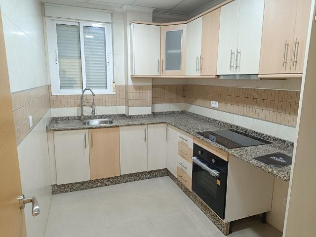 Piso en venta en Centro, el Baix Segura / La Vega Baja