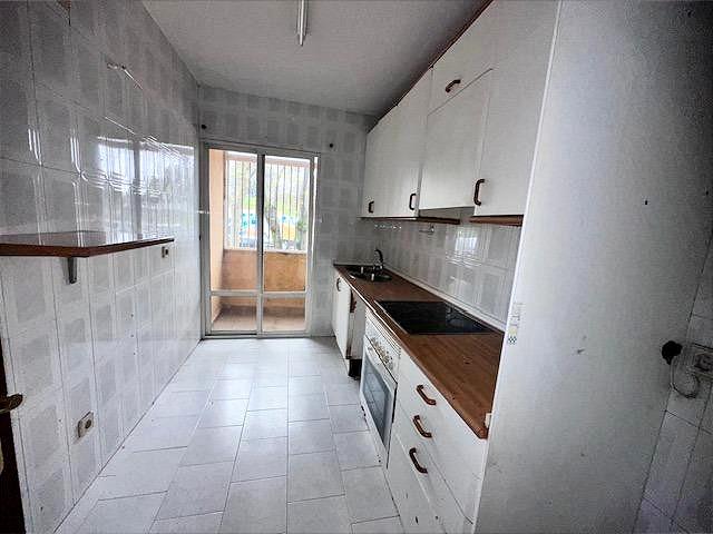 Piso en venta en Alpedrete, Valdencina