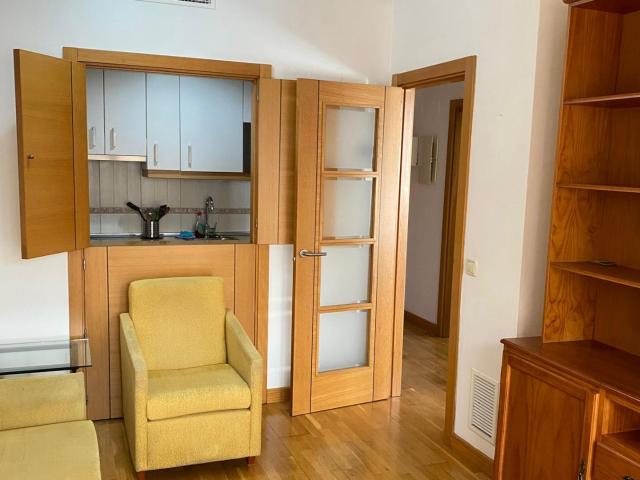 Piso en alquiler en Villa de Vallecas, Madrid