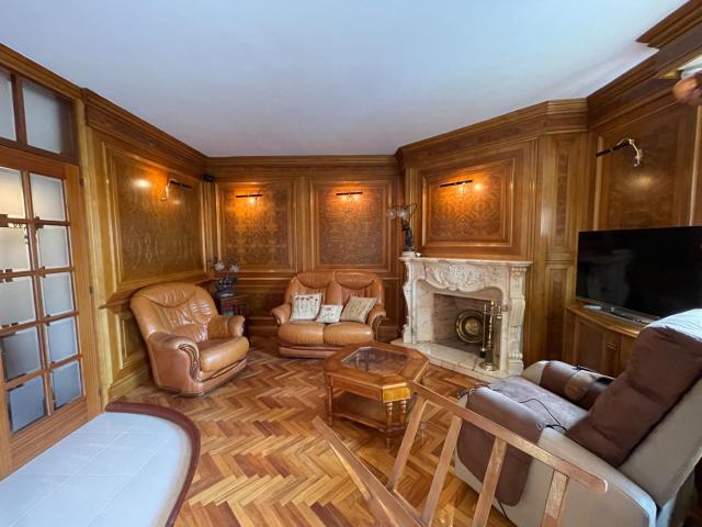 Piso en alquiler en Centre, Sabadell