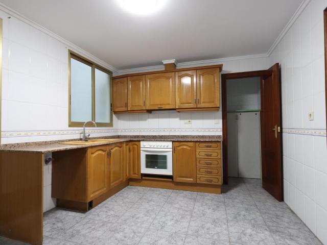 Piso en alquiler en el Camp de Túria, Valencia