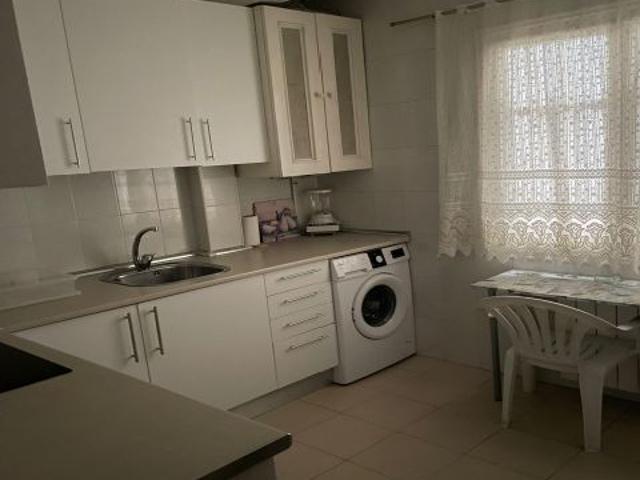 Piso en alquiler en Campo Grande, Valladolid