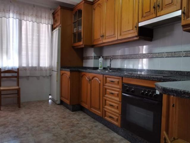 Piso en alquiler en Baena, Andalucía