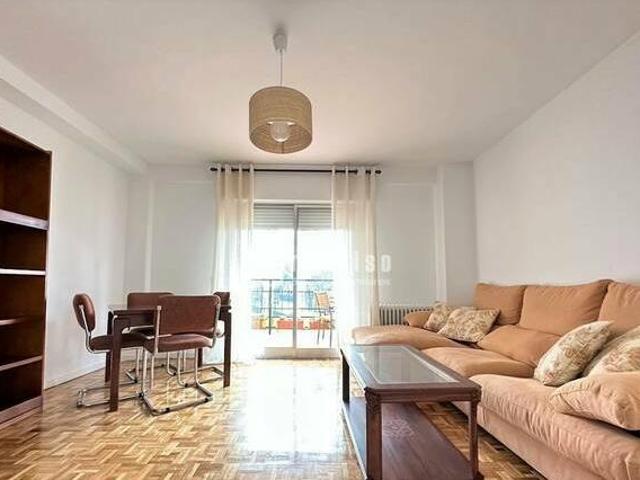 Casa en alquiler en Collado, Madrid