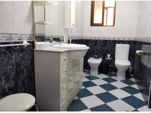 Piso en alquiler en Baena