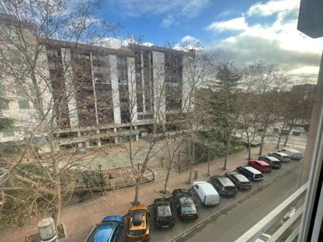 Piso en alquiler en Campo Grande, Valladolid