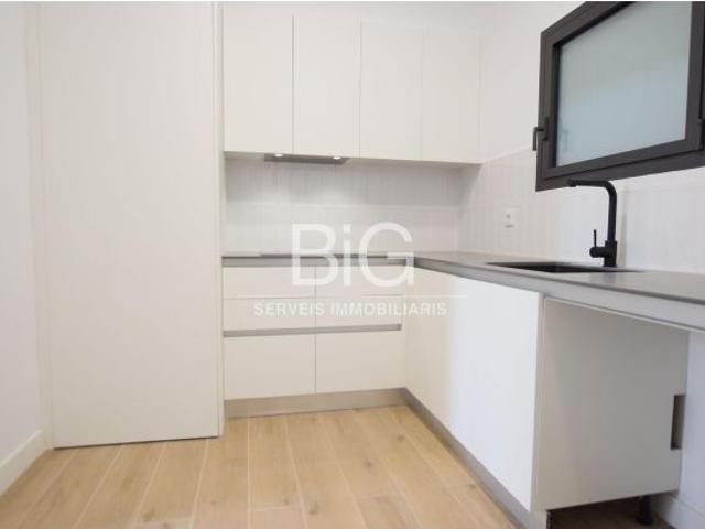 Piso en alquiler en Eixample, Mataró