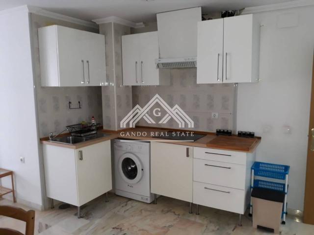 Piso en alquiler en Barriada Juan de la Cosa, Dos Hermanas