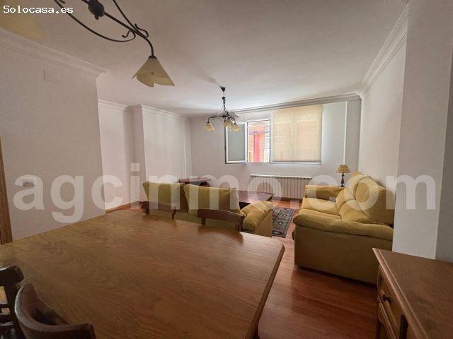 Piso en alquiler en Delicias - Arco de Ladrillo, Valladolid