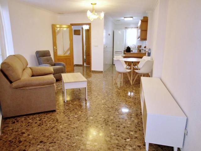 Apartamento en alquiler en el Baix Vinalopó, Valencia
