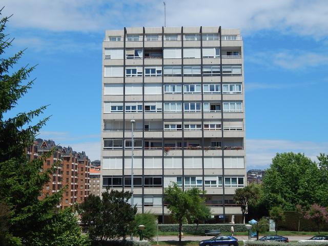 Apartamento en alquiler en Cueto, Santander