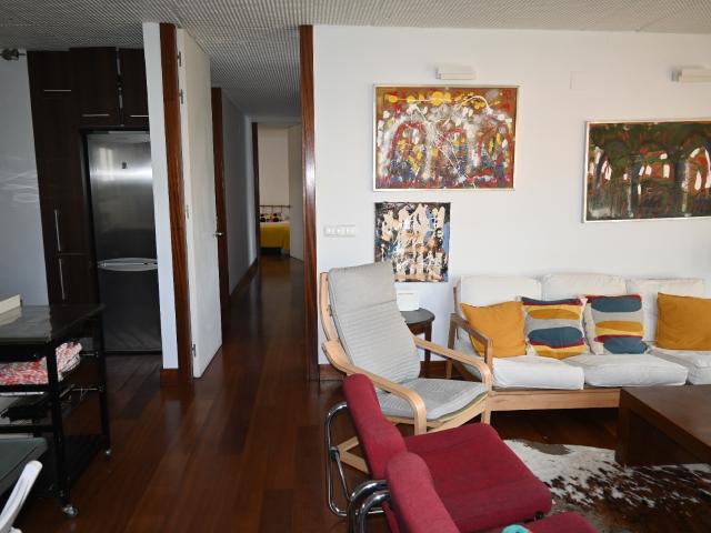 Apartamento en alquiler en Cueto, Santander