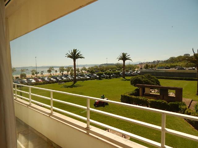 Apartamento en alquiler en Cueto, Santander