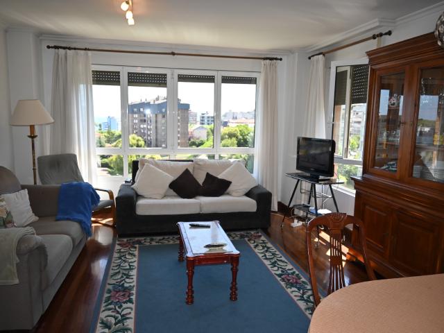Apartamento en alquiler en Cueto, Santander