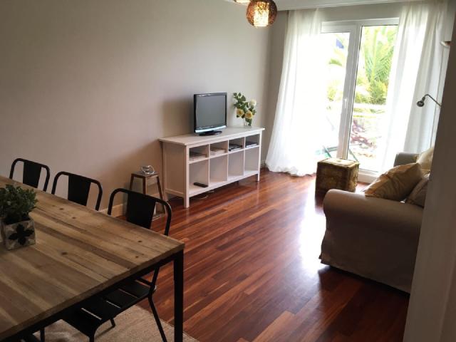 Apartamento en alquiler en Cueto, Santander