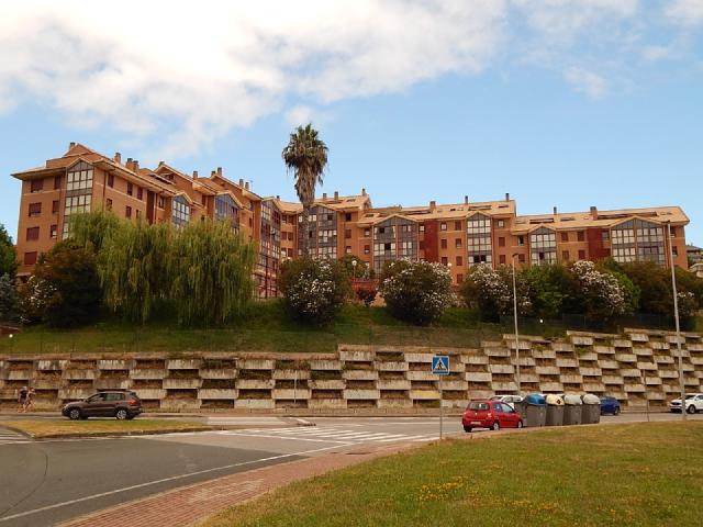 Apartamento en alquiler en Cueto, Santander