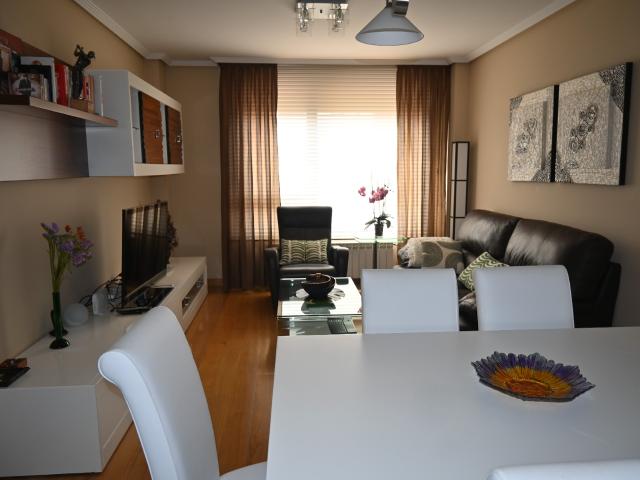 Apartamento en alquiler en Monte, Santander