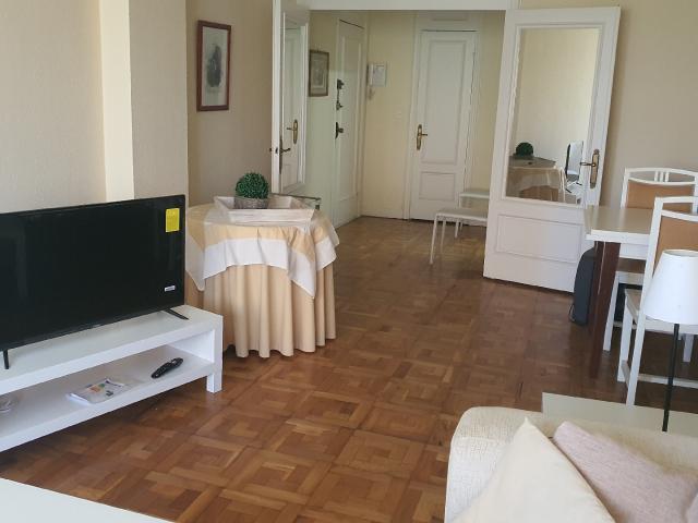 Apartamento en alquiler en Barrio Aviche, Santander