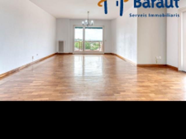 Apartamento en alquiler en Joc de la Bola, Segrià