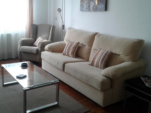 Apartamento en alquiler en Cueto, Santander