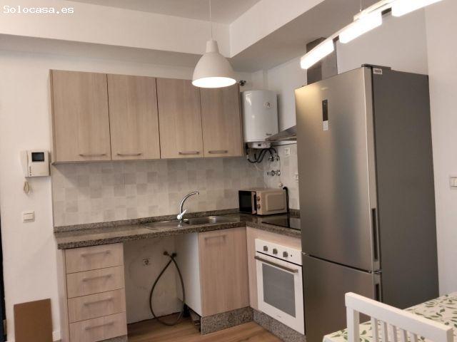 Piso en alquiler en Centro, Málaga-Costa del Sol