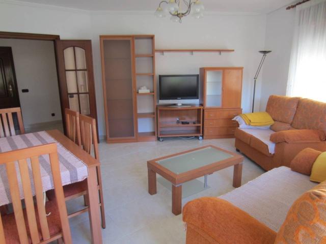 Piso en alquiler en Ciudad Rodrigo, Salamanca