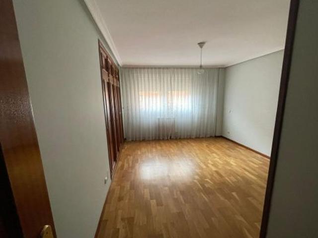 Piso en alquiler en Parquesol, Valladolid