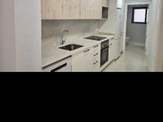 Apartamento en alquiler en Ciutat Meridiana, Barcelona