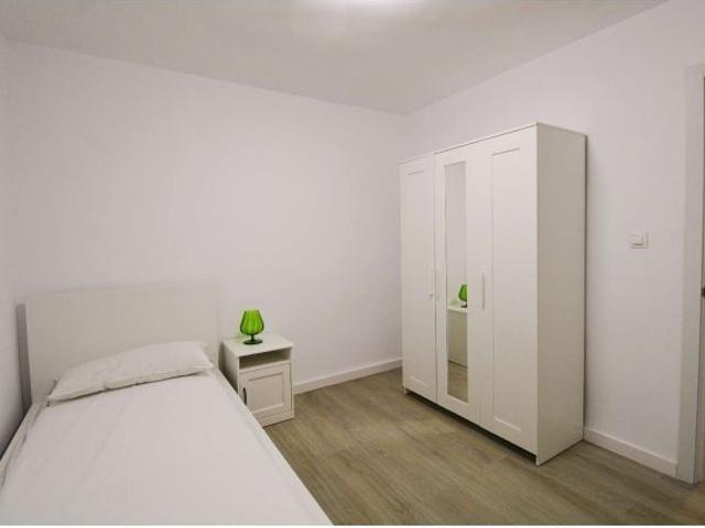 Piso en alquiler en Málaga Del Fresno, España