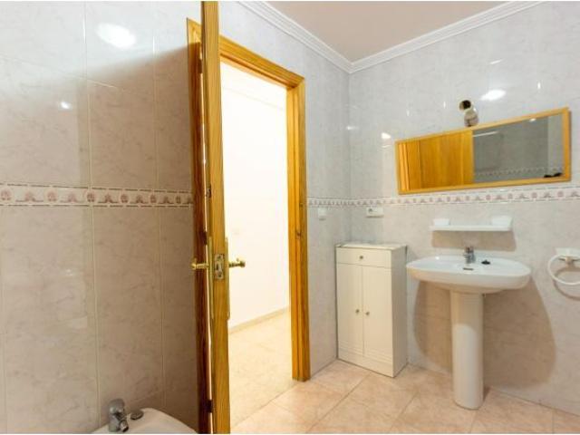 Piso en alquiler en Urbanització L'Almadrava, El Campello