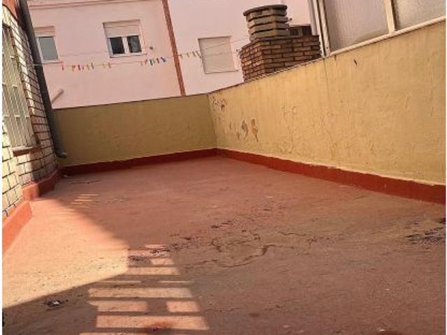 Piso en alquiler en San Lorenzo - La Palomera - San Mamés, León