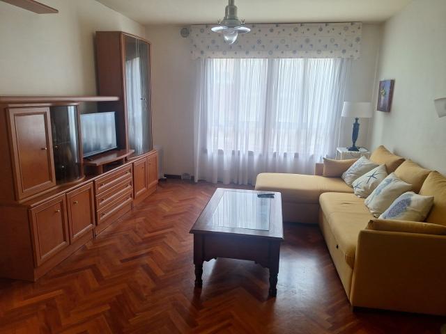 Piso en alquiler en Monte Alto, A Coruña