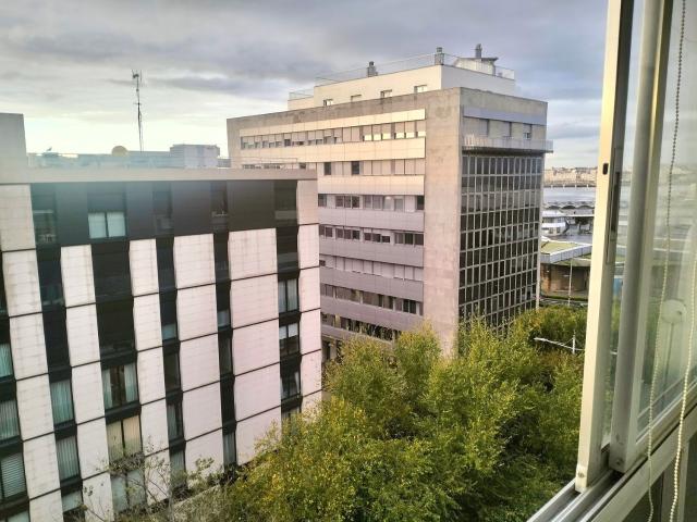 Piso en alquiler en A Coruña