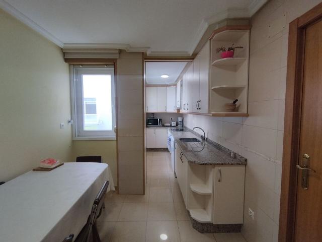 Piso en alquiler en A Coruña