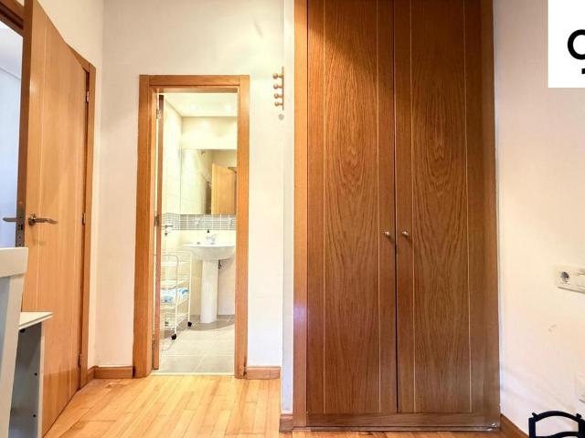 Apartamento en alquiler en Barrio de Tiradores, Cuenca