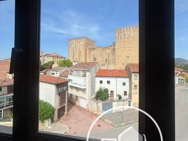 Apartamento en alquiler en Medina De Pomar, Castilla y León